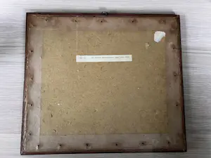 Jan Toorop - Bezonkenheid, Meditatie, Vuur kopen? Bied vanaf 45!