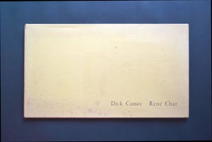 Dick Cassee - Box met 7 droge naald etsen 'Qu'il Vive!' kopen? Bied vanaf 40!