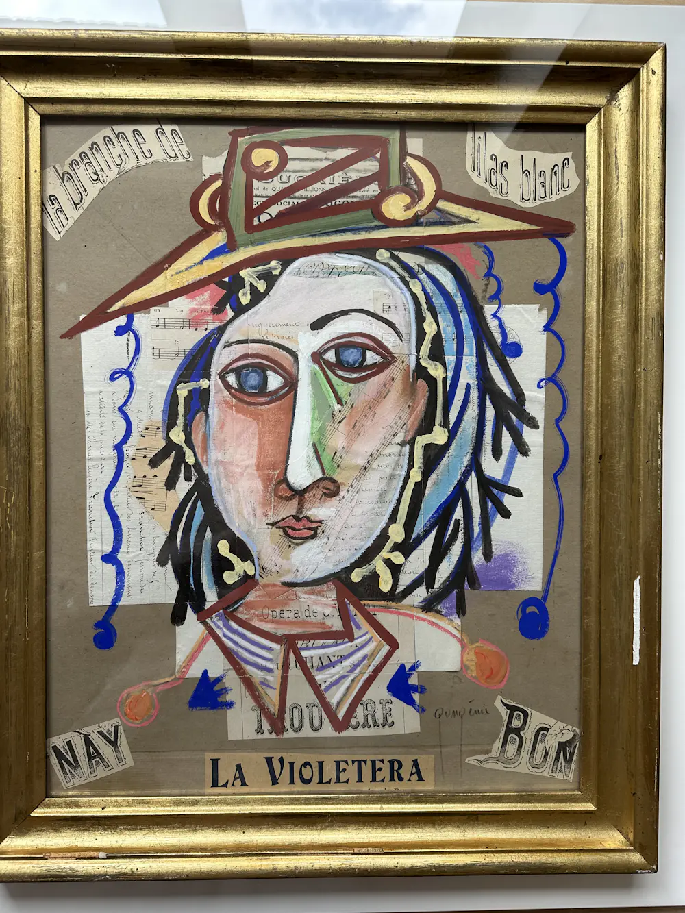 Francois Gangemi (1961)