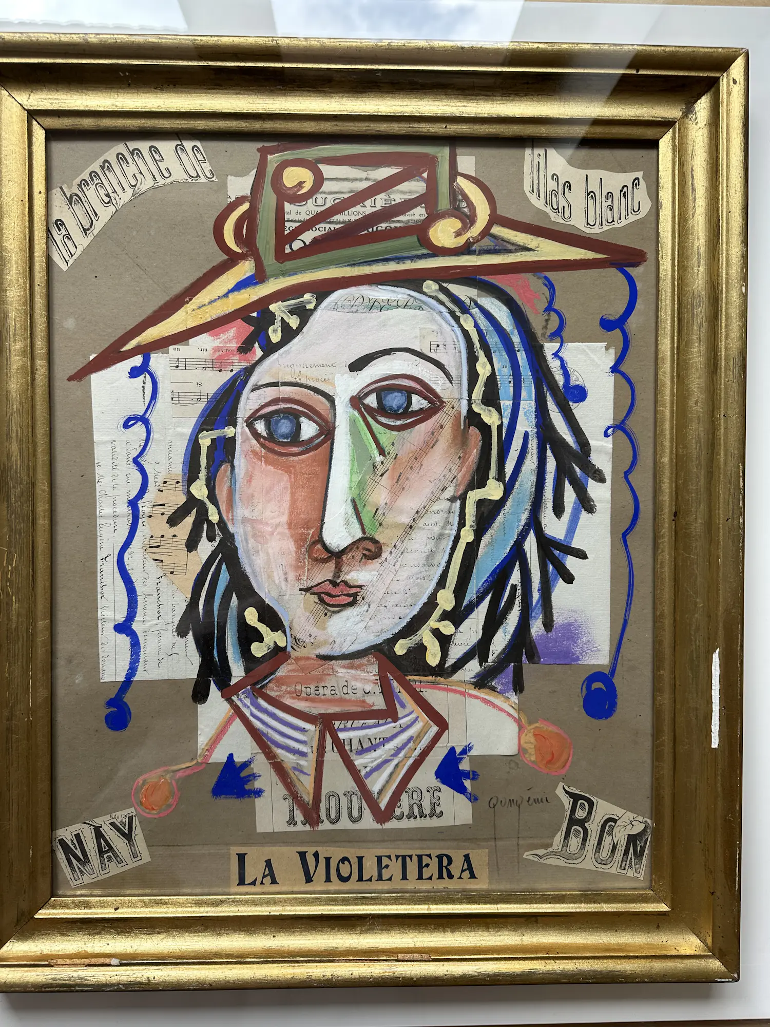 Francois Gangemi (1961)