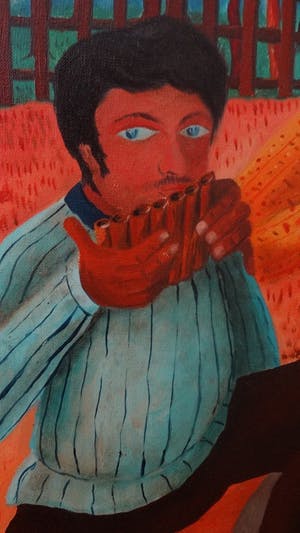 Willy Lecomte - muzikanten kopen? Bied vanaf 280!