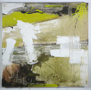 Leo Jacobs - Olieverf op doek, Zonder titel 365 kopen? Bied vanaf 300!