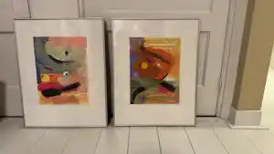 Xandra Donders - Duo van Xandra Donder vendu pour 75€ !