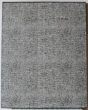 Cornelis Brandenburg - Z.t. ('t Steegje) - CB221M kopen? Bied vanaf 45!