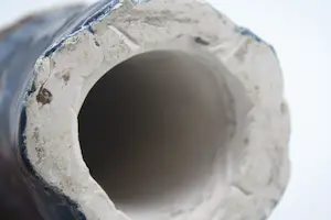 Niet of onleesbaar gesigneerd - Twee Prachtige Keramieken Deense Design Sculpturen kopen? Bied vanaf 1!