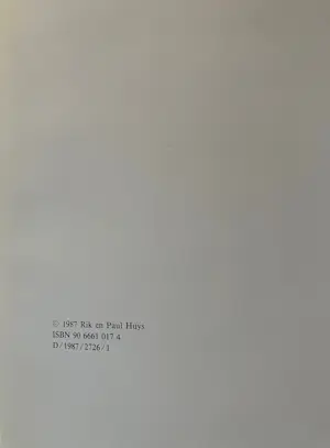 Modest Huys - Leven en werk van Modest Huys (1874-1932) kopen? Bied vanaf 40!