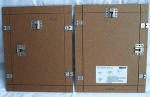 Jiri Votruba - 2x Litho , Franz Kafka, Praag – gesigneerd - 1991 kopen? Bied vanaf 75!