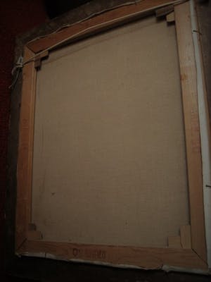 Albert Mulder - "Limburgse Amsterdammer" portret van vrouw - gesigneerd - omstreeks 1920 kopen? Bied vanaf 10!