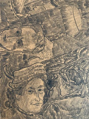 Phocas Fokkens - Personen in café kopen? Bied vanaf 35!