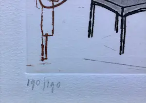 Constant - De Stoel II kopen? Bied vanaf 325!