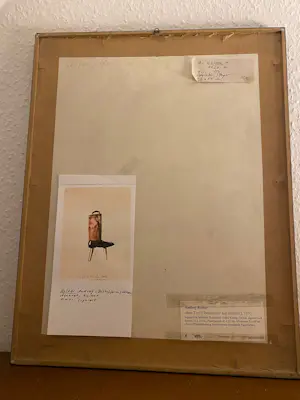 Andrei Roiter - Ohne Titel kopen? Bied vanaf 420!