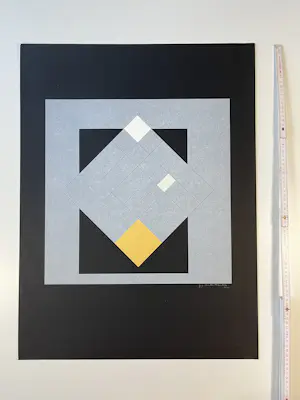 Guy Vandenbranden - geometrie kopen? Bied vanaf 175!