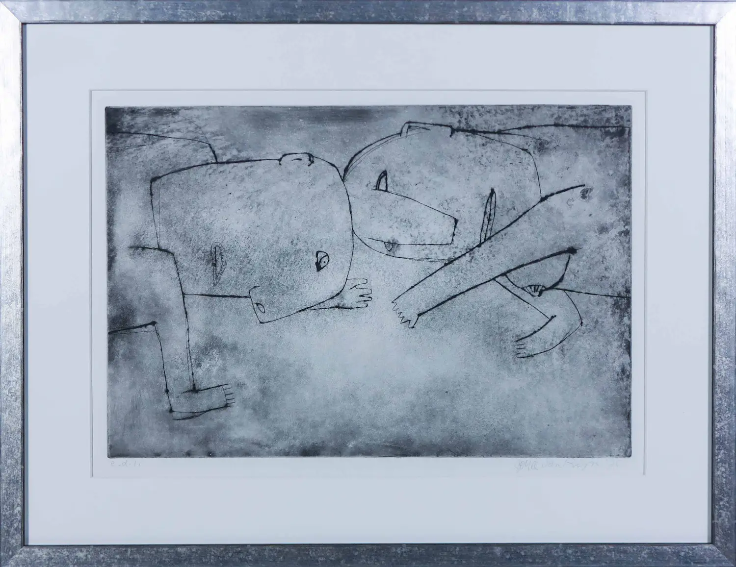 Joyce van Rijn (1933)