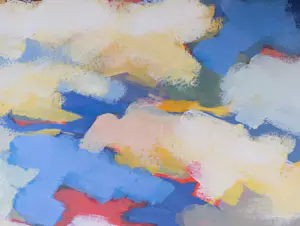 Joop van Egmond - Bollenvelden, Noord-Holland kopen? Bied vanaf 275!