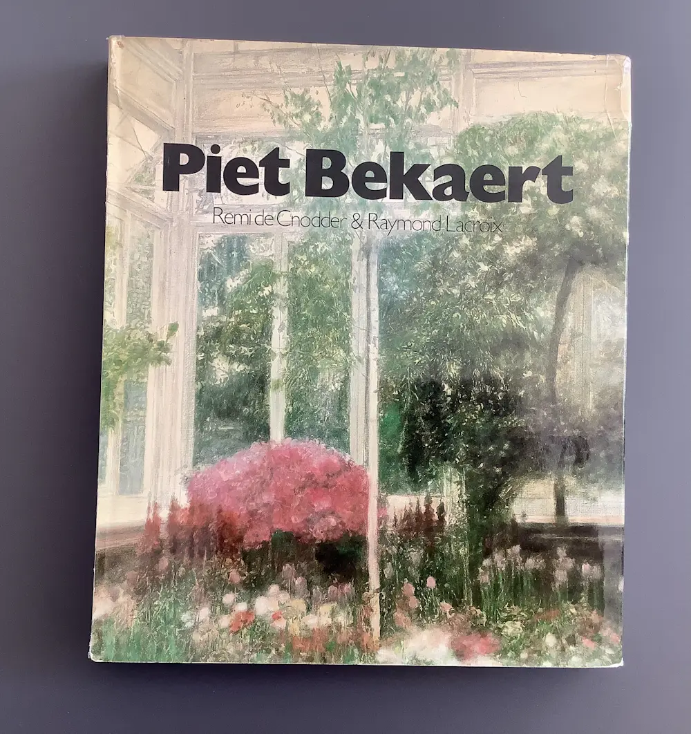 Piet Bekaert (1939-2000)