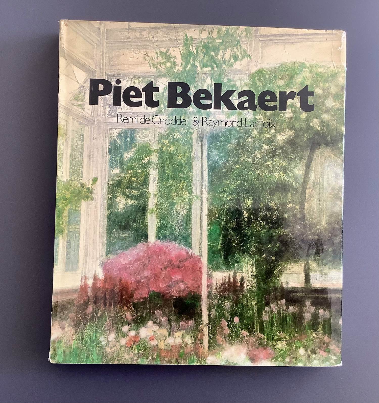 Piet Bekaert - Piet Bekaert kopen? Bied vanaf 35!