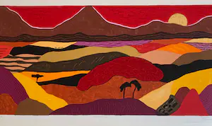 Ronald Boonacker - Tanzania II kopen? Bied vanaf 65!