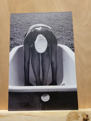 Esther Smits - Bathing (oplage van 3) kaufen? Bieten Sie von 20!