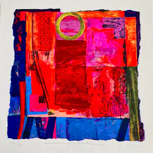 Buy Jos Verwiel - compositie I? Bid from 65!