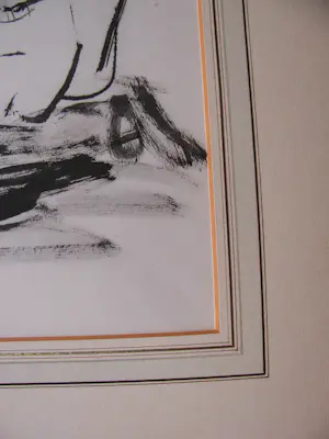 Pablo Picasso - PORTRAIT 1942 . CARNET DESSINS 1948 kopen? Bied vanaf 300!