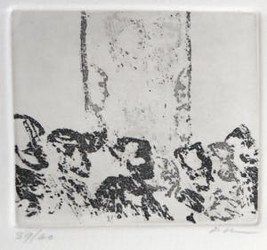 Luis Filcer - Lot van vijf etsen kopen? Bied vanaf 1!