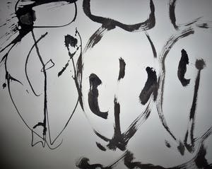 Anton Heyboer - 4 vrouwen . kopen? Bied vanaf 250!