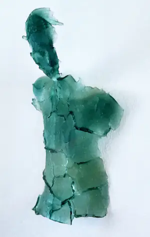 Mari Meszaros - Hermes kopen? Bied vanaf 375!