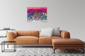 Elena Polyakova - EL VA - Amsterdam kopen? Bied vanaf 185!