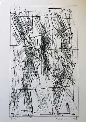 Jan Schoonhoven - Formatie II kopen? Bied vanaf 295!