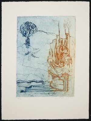 Jan Montyn - Ets, Surin kopen? Bied vanaf 80!