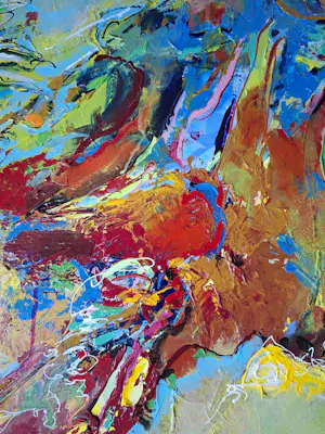 Ger Jansen - Zonder titel kopen? Bied vanaf 2900!