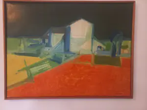 Dick Zwier - Vaucluse-France kopen? Bied vanaf 200!
