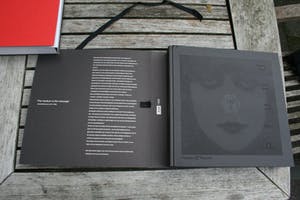 Bob Bonies - Vaandel kopen? Bied vanaf 25!