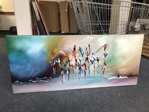 Gena - Fantasy kopen? Bied vanaf 250!
