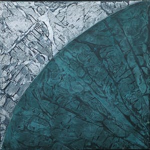 Jan Bollaert - Acryl op Doek, Primavera kopen? Bied vanaf 20!