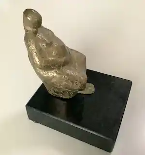 Jos van Riemsdijk - Rustende vrouw vendu pour 260€ !