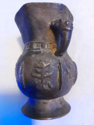 Niet of onleesbaar gesigneerd - PreColumbische Marajoara cultuur kopen? Bied vanaf 1!