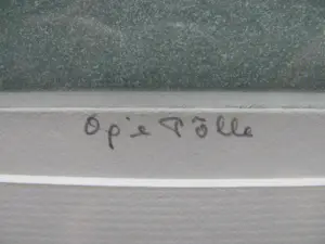 Abe Gerlsma - Op'e Pôlle (?) kopen? Bied vanaf 80!