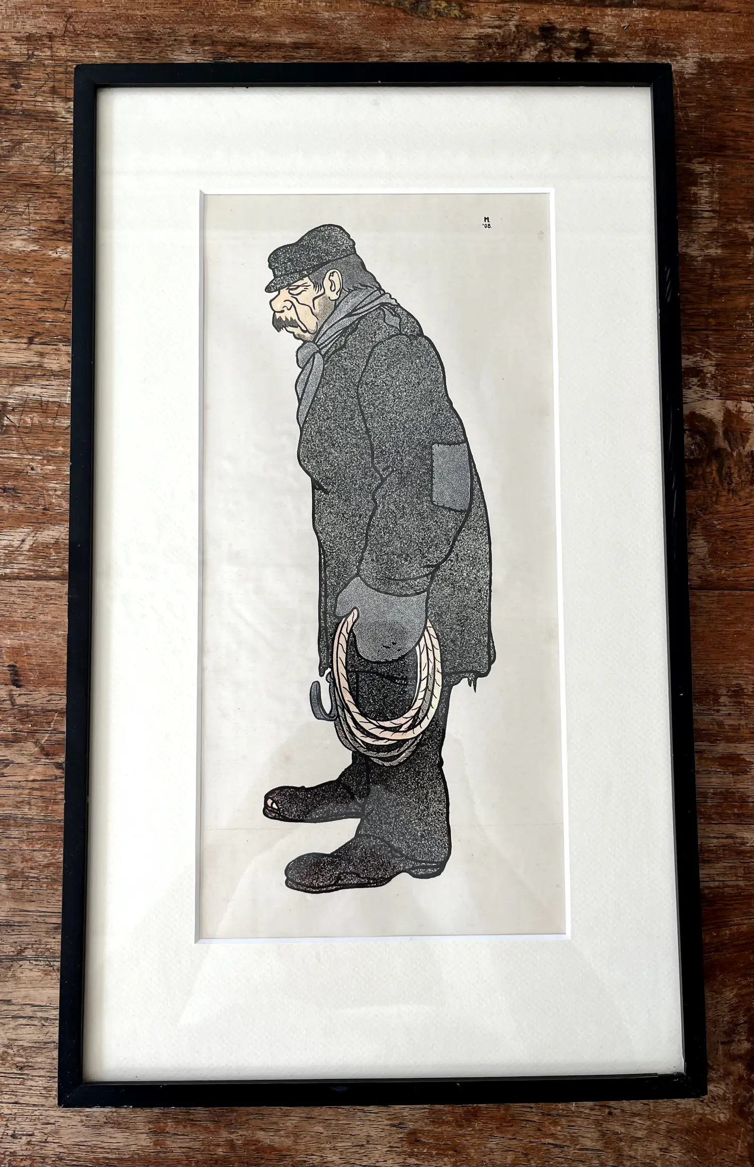 Albert Hahn (1894-1953)