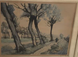 Roger Hebbelinck - Kanaal in Vlaanderen (1/350) kopen? Bied vanaf 1!