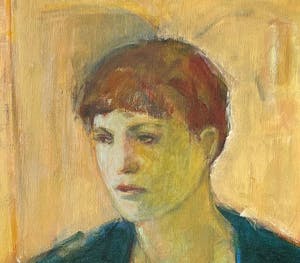 Bea van Huystee - untitled kopen? Bied vanaf 250!