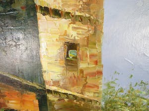 Niet of onleesbaar gesigneerd - Burnett kopen? Bied vanaf 1!