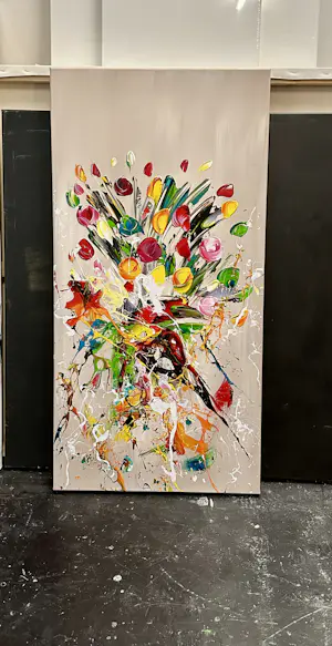 Gena - Bloemen kopen? Bied vanaf 199!