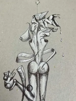 Willem den Broeder - ‘Running’ kopen? Bied vanaf 110!