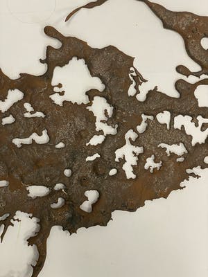 Niet of onleesbaar gesigneerd - Brons sculptuur kopen? Bied vanaf 1!