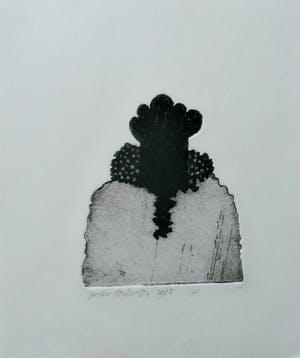 Peter Oosterbos - Ets - 1973 kopen? Bied vanaf 45!