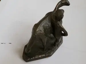 Jan de Baat - Het Peerd van Ome Loeks kopen? Bied vanaf 60!