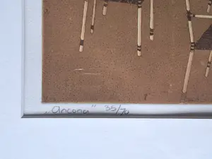 Laetitia de Haas - Ancona kopen? Bied vanaf 85!