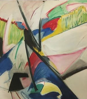 Josum Walstra - zonder titel kopen? Bied vanaf 225!