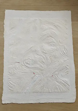 Bengt Lindstrom - Fantasiefiguur Aquagravure kopen? Bied vanaf 325!